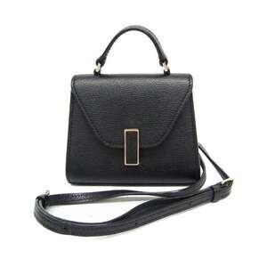 Valextra ISIDE BELT SGES0061028LOCPL99 Women's Leather Fanny Pack,Shoulder Ba...